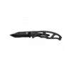 Gerber Paraframe Tanto Folding Knife -Camping And Hiking Gerber Paraframe Tanto Folding Knife