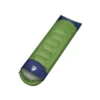 Hewolf Camping Sleeping Bag 1.3 - Green -Camping And Hiking Green 1 436bfd29 19e8 4084 8aea 808db910050a