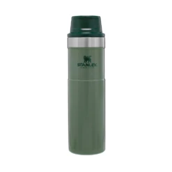 Stanley Trigger Action Travel Mug 31 Stanley Trigger Action Travel Mug -Camping And Hiking Green 03