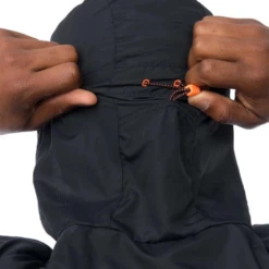 Mac In A Sac Ultra Unisex Breathable Packaway Jacket 16 Mac In A Sac Ultra Unisex Breathable Packaway Jacket -Camping And Hiking Gunmetal 6