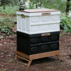 KEMSITE Camping Storage Box With Cover 17 KEMSITE Camping Storage Box With Cover -Camping And Hiking H0018 10 600x600 d3bb022f eca6 4ef4 a7c2 a16ed6913581