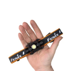 Fenix HM23 Headlamp - 240 Lumens 14 Fenix HM23 Headlamp - 240 Lumens -Camping And Hiking HM23 5