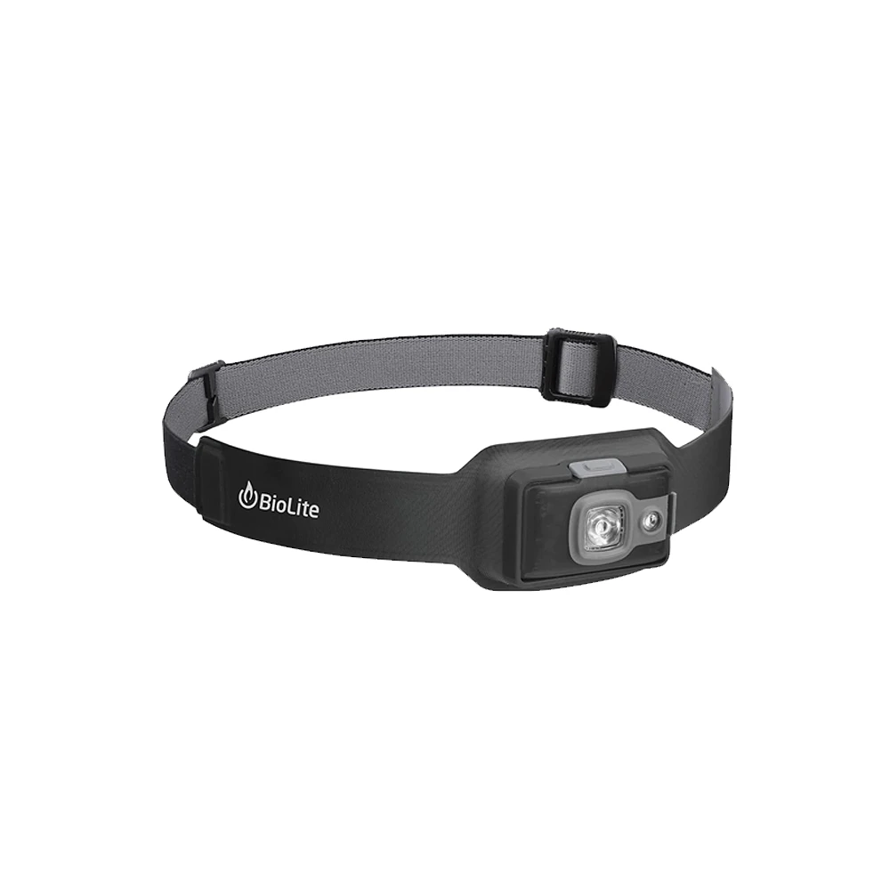 Biolite LED USB Headlamp 200 4 Biolite LED USB Headlamp 200 - Image 2