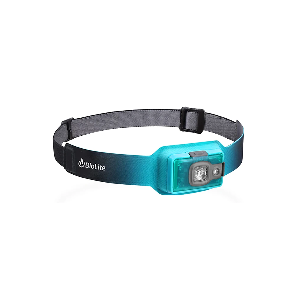 Biolite LED USB Headlamp 200 5 Biolite LED USB Headlamp 200 - Image 3