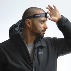 Biolite LED USB Headlamp 200 19 Biolite LED USB Headlamp 200 -Camping And Hiking HPB0205 3