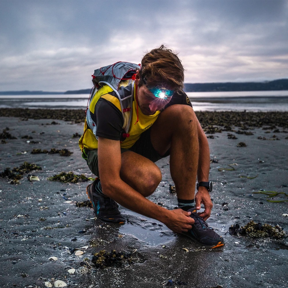 Biolite LED USB Headlamp 200 12 Biolite LED USB Headlamp 200 - Image 10