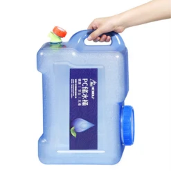 Hewolf Faucet Container 12L -Camping And Hiking HW 1801 05 ef59c01c 5316 41c4 a505 effcb6afb475