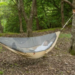 DoD Itsuka No Hammock -Camping And Hiking Hammockwithnet
