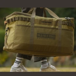 KZM Field Multi Carry Bag 100L & 130L 15 KZM Field Multi Carry Bag 100L & 130L -Camping And Hiking Handle1 904e7fcc 0e66 4397 baf3 03345b0dafd3