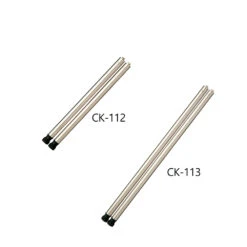 Snow Peak Snow IGT Low Height Leg Set 9 Snow Peak Snow IGT Low Height Leg Set -Camping And Hiking IGTLegSet 400 660