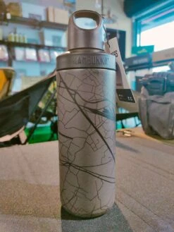 Kambukka Reno Insulated Water Bottle 500ML -Camping And Hiking K1