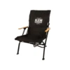 KZM Signature Dale Chair -Camping And Hiking K20T1C003BK 10