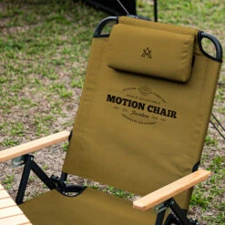 KZM Motion Chair -Camping And Hiking K20T1C012 10 600x600 6ba597c0 bdd8 4e1d b5cd 0097618c2029