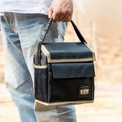 KZM Diner Cooking Box -Camping And Hiking K20T3K009 5 600x600 fde389b5 c61e 4c53 9815 c6c7451f78c3