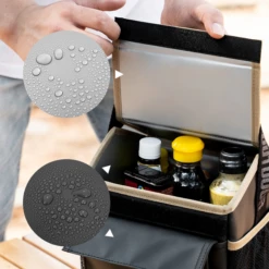 KZM Diner Cooking Box -Camping And Hiking K20T3K009 7 600x600 b5e2cc60 5efe 4bea 9d5d e996f0307481