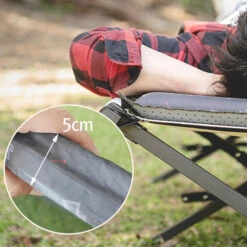 KZM Monogram Air Tube Mat (Single/Double) -Camping And Hiking K20T3M003 6 600x600 dd50bdd3 2f54 4785 84c9 74e2bcafafeb