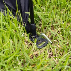 KZM Panorama Auto Shade Tent 16 KZM Panorama Auto Shade Tent -Camping And Hiking K20T3T002 10