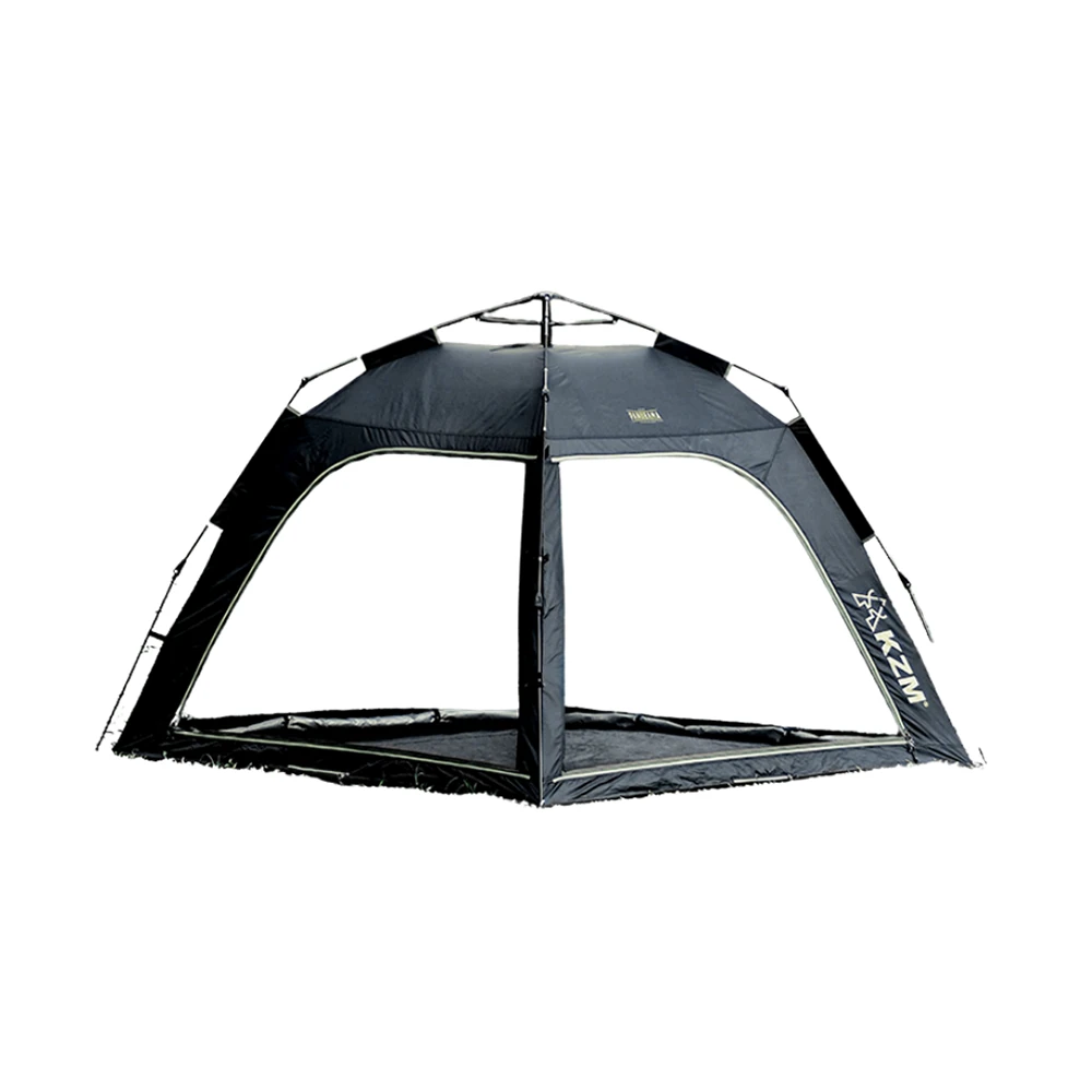 KZM Panorama Auto Shade Tent 3 KZM Panorama Auto Shade Tent