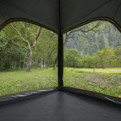 KZM Panorama Auto Shade Tent 12 KZM Panorama Auto Shade Tent -Camping And Hiking K20T3T002 5