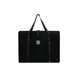 KZM Union Iron Mesh Cabinet 2 Folding Table -Camping And Hiking K20T3U004 4