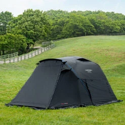KZM Aster Dome Neo -Camping And Hiking K211T3T02 6