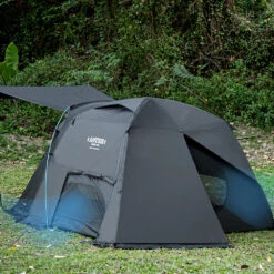 KZM Aster Dome Neo -Camping And Hiking K211T3T02 9