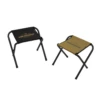 KZM Enkel BBQ Chair 2P Set 2 KZM Enkel BBQ Chair 2P Set -Camping And Hiking K21T1C03 2