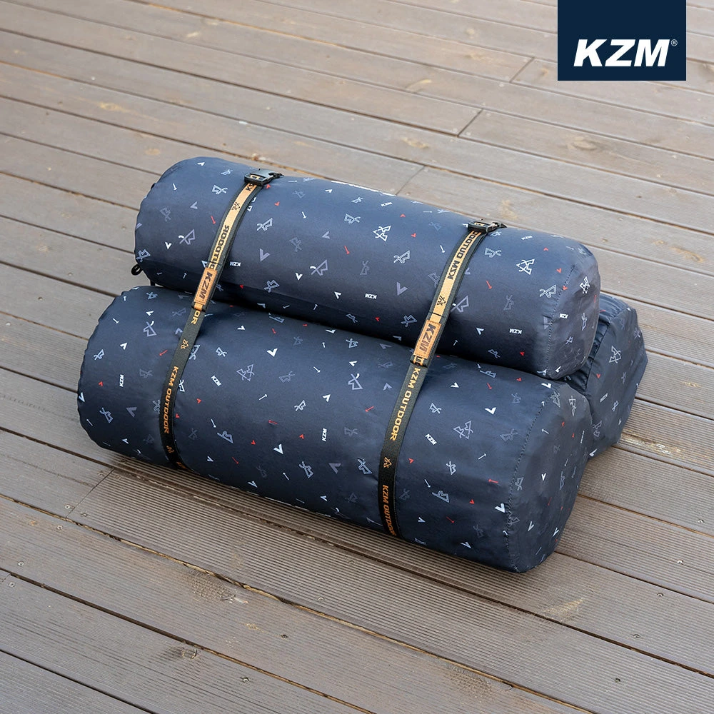 KZM Klem Webbing Strap 10 KZM Klem Webbing Strap - Image 8