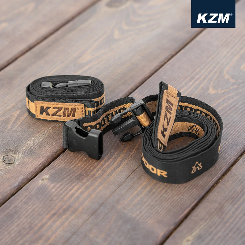 KZM Klem Webbing Strap 5 KZM Klem Webbing Strap - Image 3