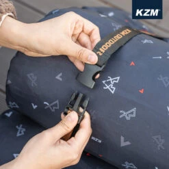 KZM Klem Webbing Strap 13 KZM Klem Webbing Strap -Camping And Hiking K21T3F01 1000 5