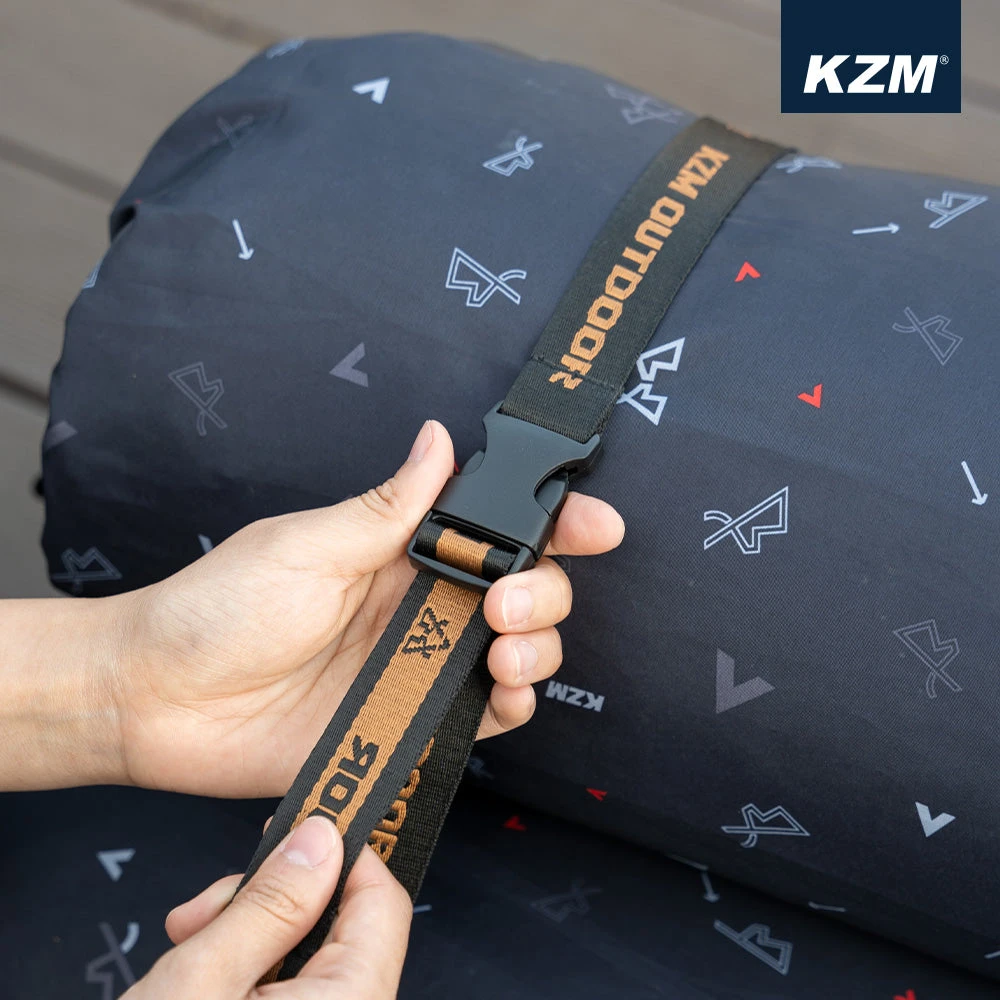 KZM Klem Webbing Strap 7 KZM Klem Webbing Strap - Image 5
