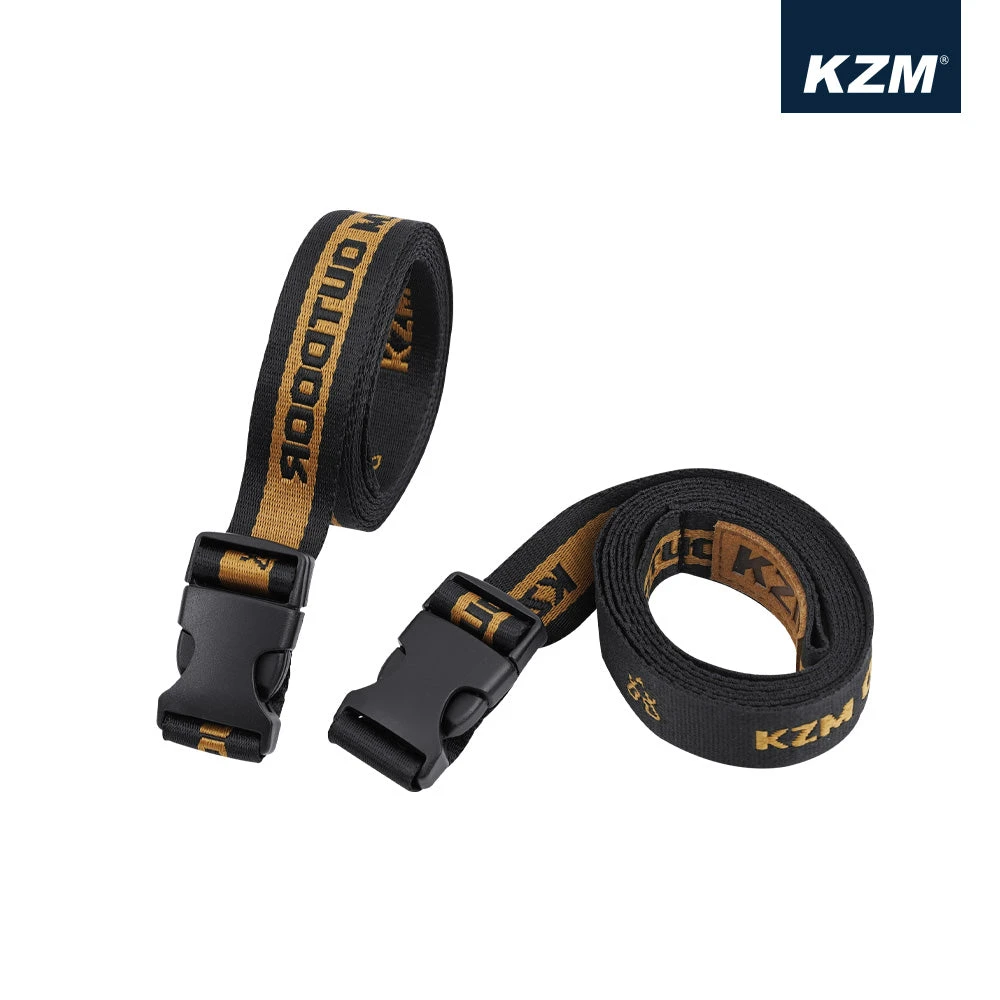 KZM Klem Webbing Strap 3 KZM Klem Webbing Strap