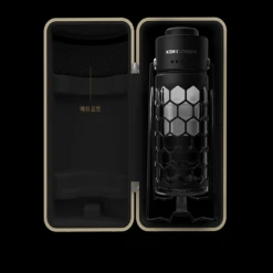 KZM Modern Hive Lantern 13 KZM Modern Hive Lantern -Camping And Hiking K21T3O01 4