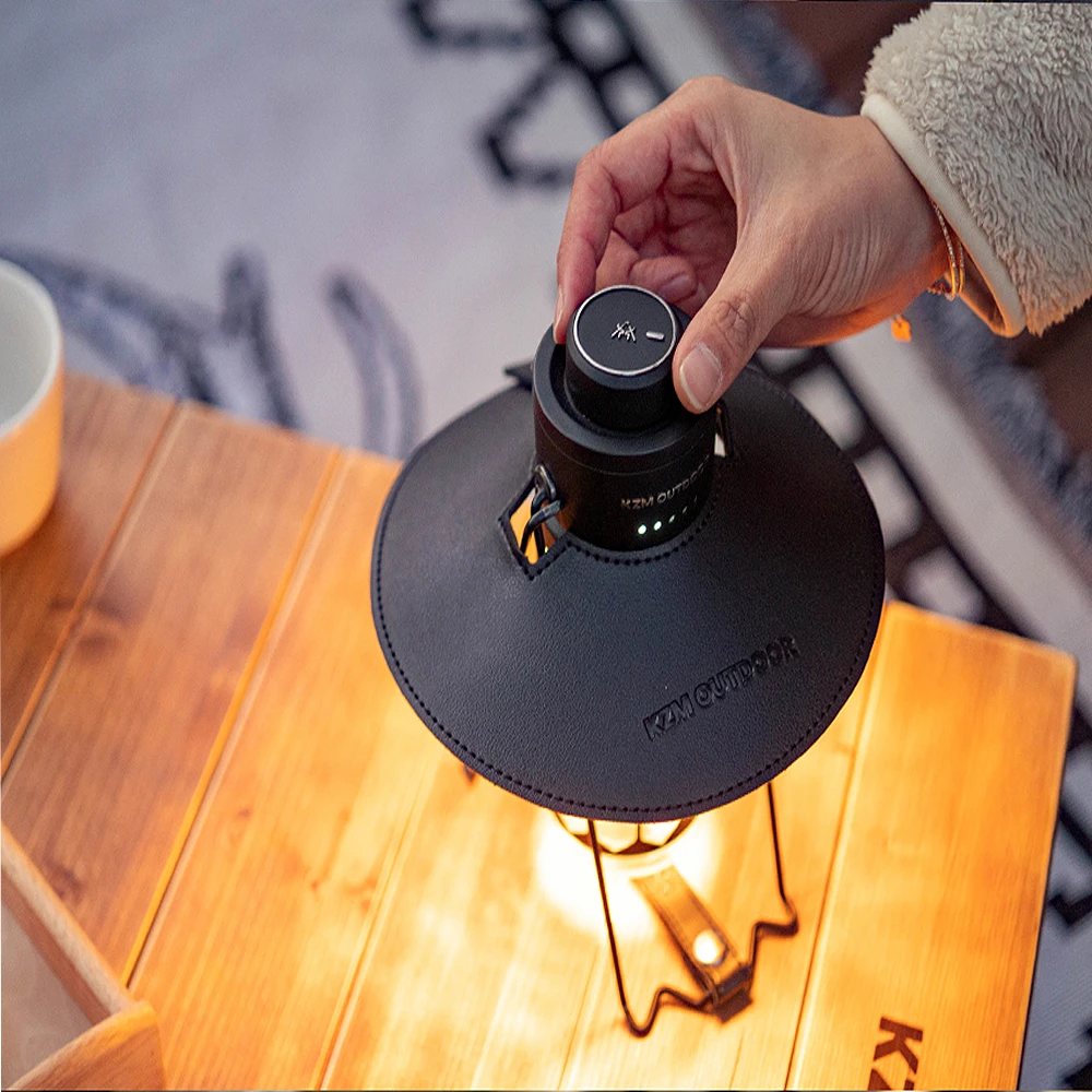 KZM Modern Hive Lantern 9 KZM Modern Hive Lantern - Image 7