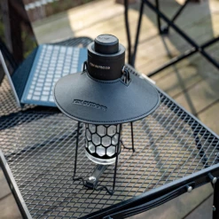 KZM Modern Hive Lantern 17 KZM Modern Hive Lantern -Camping And Hiking K21T3O01 7