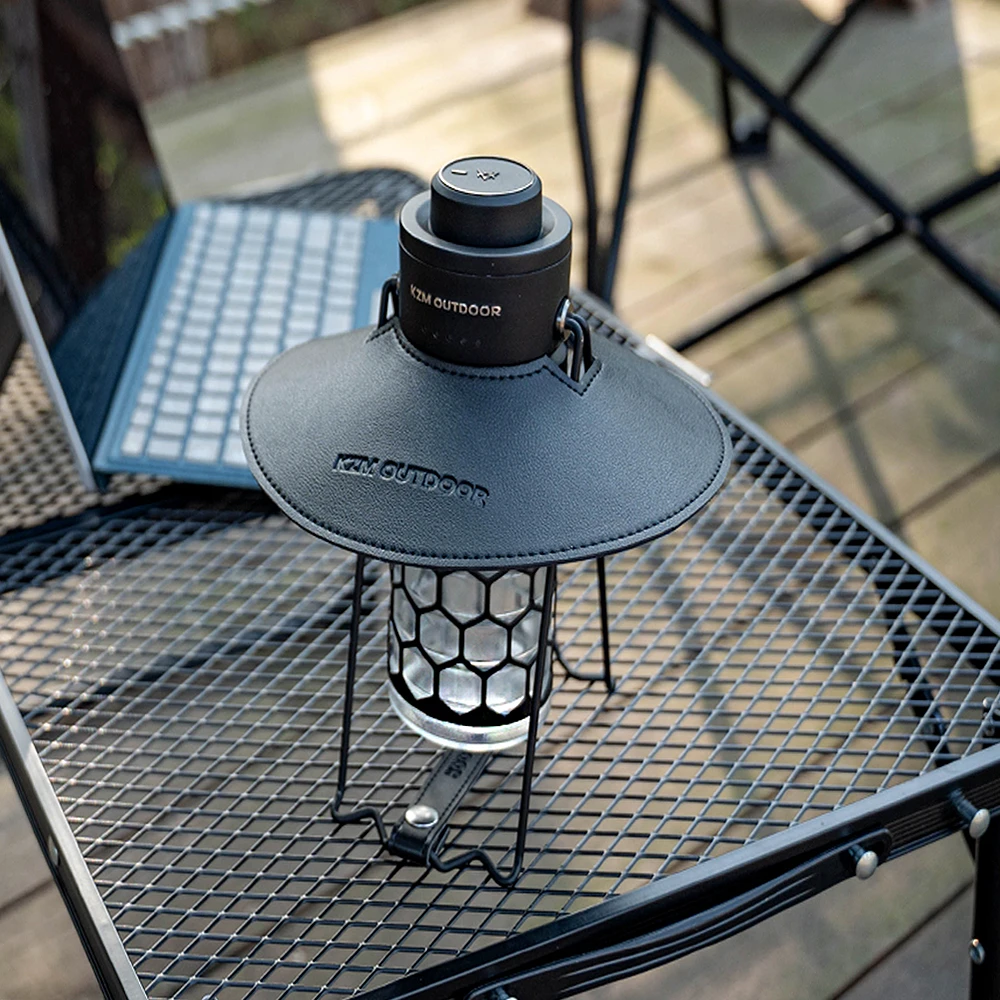 KZM Modern Hive Lantern 10 KZM Modern Hive Lantern - Image 8