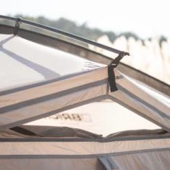 KZM Brick Shelter -Camping And Hiking K221T3T05 05