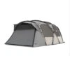 KZM New X9 Tent -Camping And Hiking K221T3T12