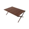 KZM Trinity Rollup Table 1 KZM Trinity Rollup Table -Camping And Hiking K22T3U08