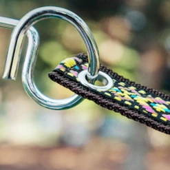 KZM Sensibility Daisy Chain -Camping And Hiking K4T3T002 5 600x600 932fb74b 9303 403a ba02 cb13bb6a3f1d