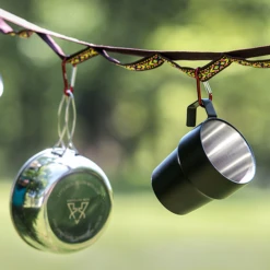 KZM Sensibility Daisy Chain -Camping And Hiking K4T3T002 6 600x600 2ffa2600 d779 4b75 85c8 7867bfd3912d