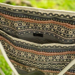 KZM Belly Chair -Camping And Hiking K8T3C003 10