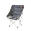 KZM Belly Chair -Camping And Hiking K8T3C003 3