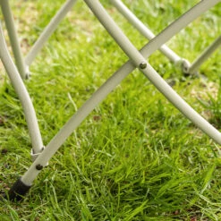 KZM Belly Chair -Camping And Hiking K8T3C003 8 600x600 e61e28ab 53f7 4465 9a9d c06d0eac77aa