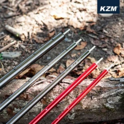 KZM Adjust Aluminum Pole -Camping And Hiking K8T3F007 03 66d1f816 662c 41a9 89f3 8208f253276c