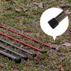 KZM Adjust Aluminum Pole -Camping And Hiking K8T3F007 04 e3fe33bf e6af 462e 9f44 96626fcec50a