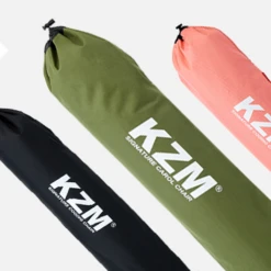 KZM Signature Cooing Chair -Camping And Hiking K9T3C002BK 3