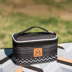 KZM Spicy Box M -Camping And Hiking K9T3K002 03