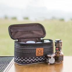 KZM Spicy Box M -Camping And Hiking K9T3K002 05