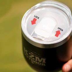 KZM Egg Tumbler 2 Pieces -Camping And Hiking K9T3K010 8 600x600 c06da020 c216 4a9f 8532 9c583e327604